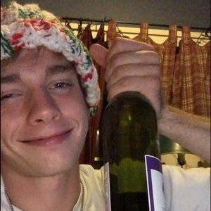 Meet your Posher, Austin